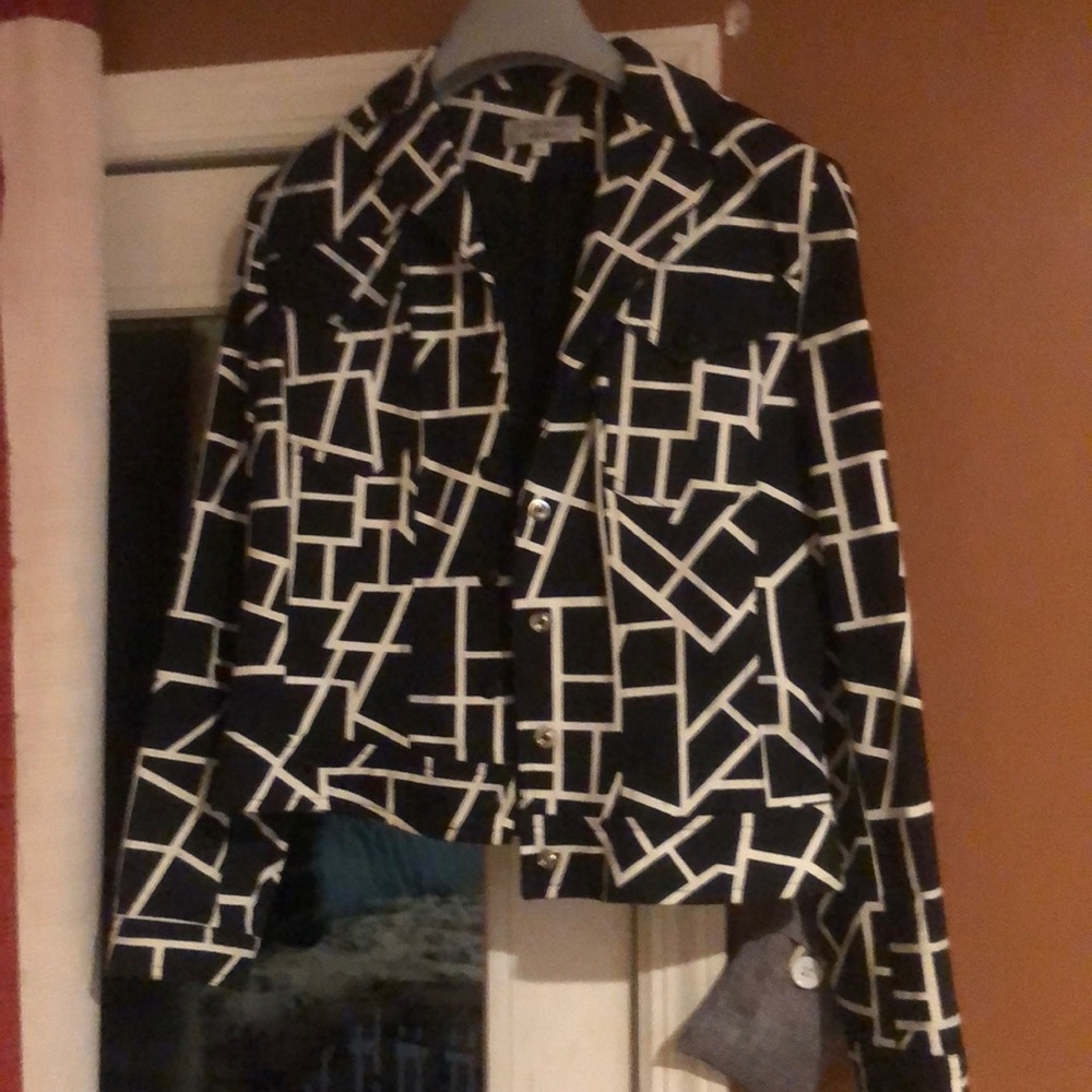 Bergamo ladies suit